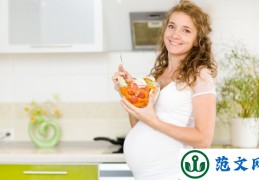 「胎儿过小是吃的不够好吗」孕期吃少孩子就小吗